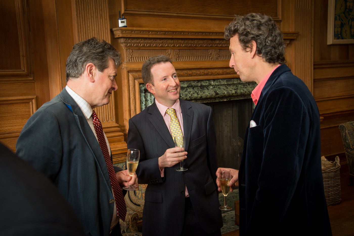 Historic Houses Sothebys Award