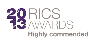 RICS 2013 Award